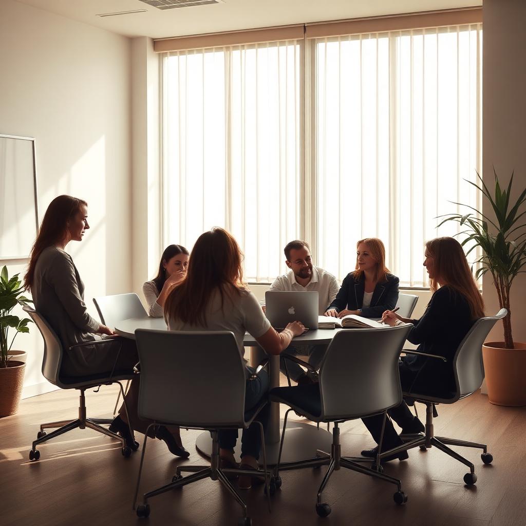 Build Your Team