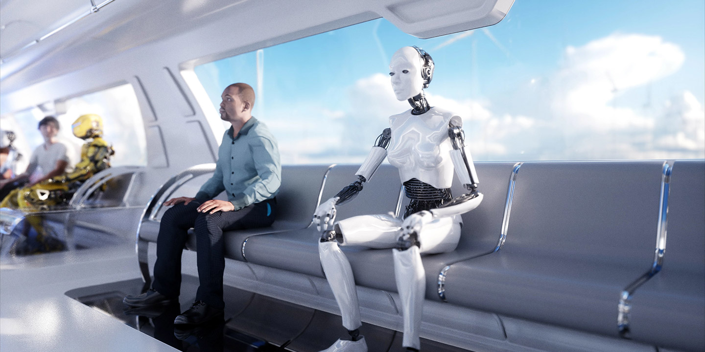 The future of financial advising