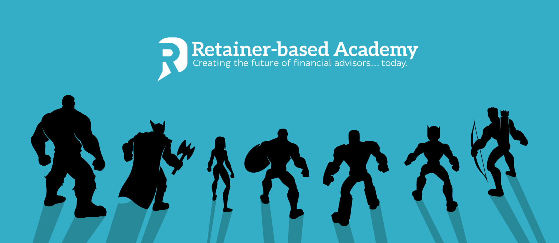 Avengers and Financial Advisors