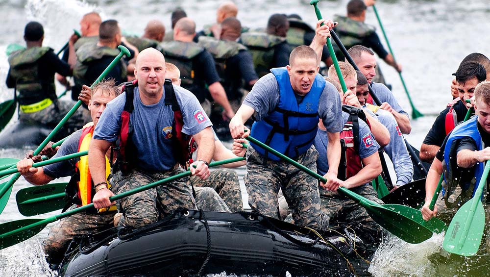 Financial Advising Team